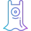 Alien icon 64x64