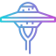 Ufo icon 64x64