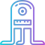 Alien icon 64x64