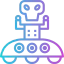 Alien icon 64x64