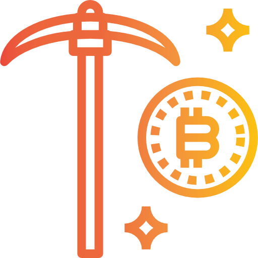 Mining 图标
