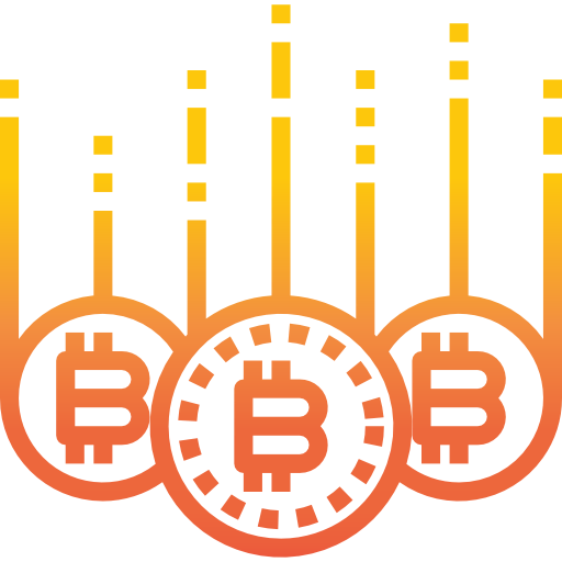 Bitcoin icon