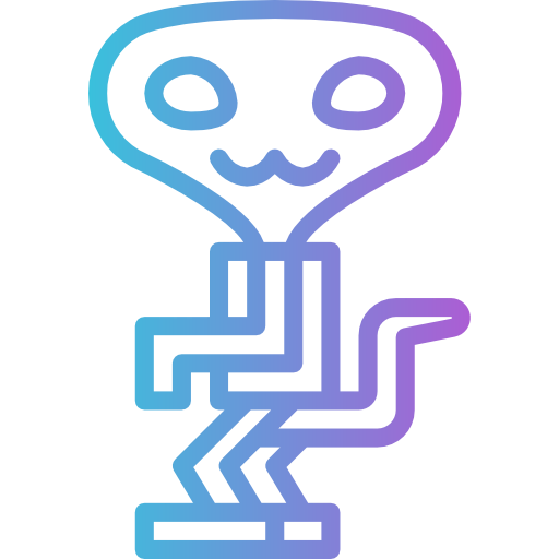 Alien icon