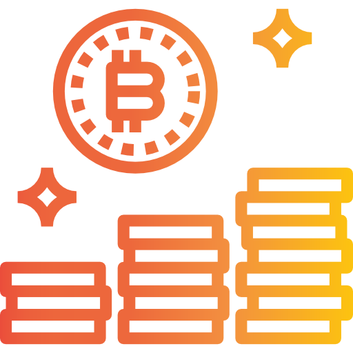 Bitcoin icon