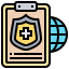 Insurance іконка 64x64