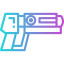 Blaster icon 64x64