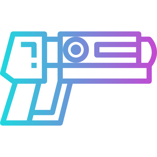 Blaster icon
