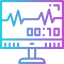 Monitor icon 64x64