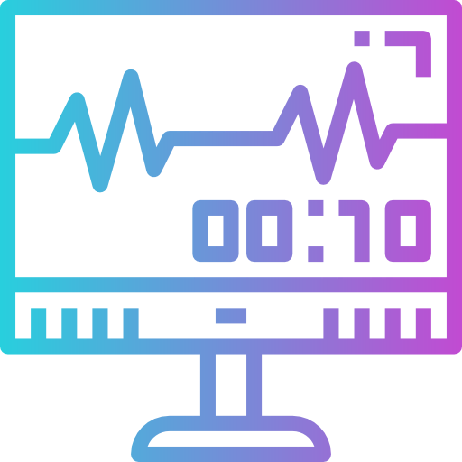 Monitor icon