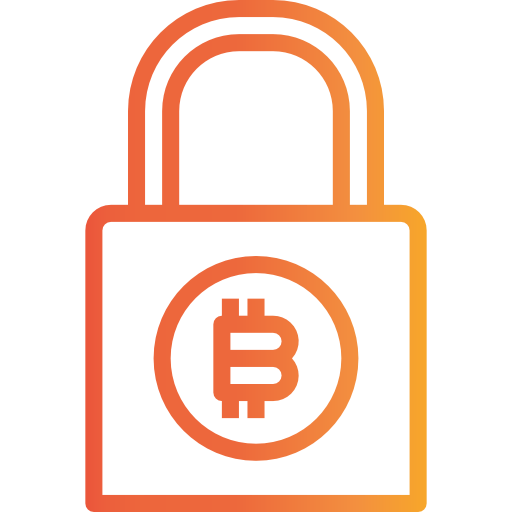Encryption icon