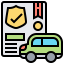 Insurance іконка 64x64