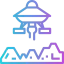 Ufo icon 64x64
