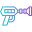 Blaster icon 64x64