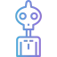 Alien icon 64x64