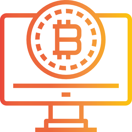 Bitcoin icon