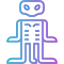 Alien icon 64x64