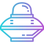 Ufo icon 64x64