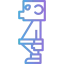 Alien icon 64x64