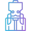 Alien icon 64x64