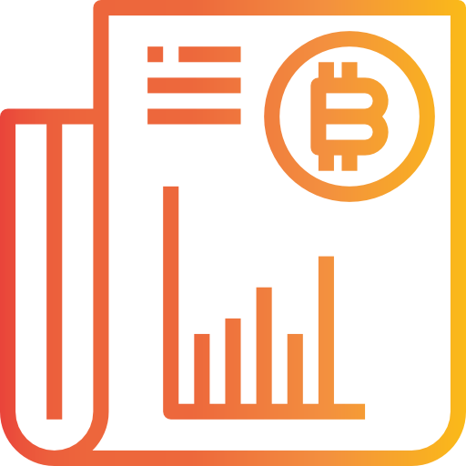 Analytics icon