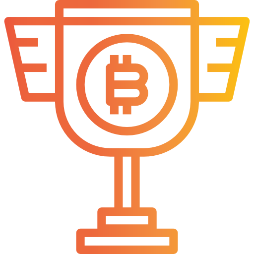 Trophy icon