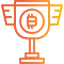 Trophy ícone 64x64