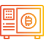 Safebox icon 64x64