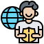 Life insurance іконка 64x64