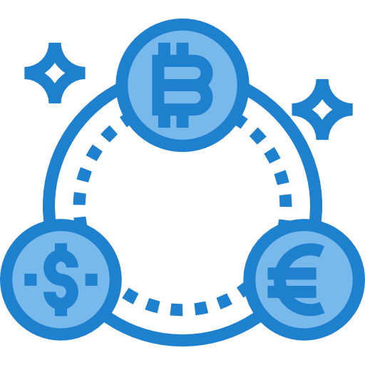 Exchange icon