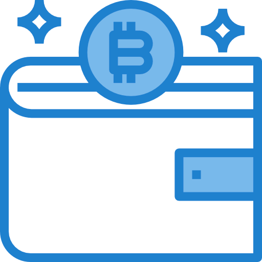 Wallet icon