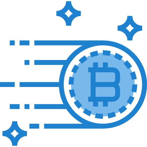 Bitcoin icon