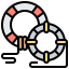 Lifesaver іконка 64x64