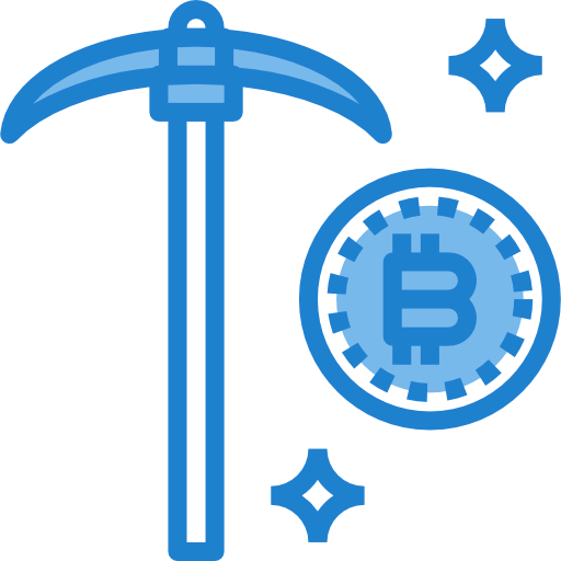Mining 图标