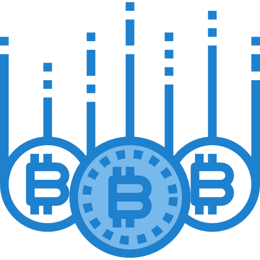 Bitcoin icon