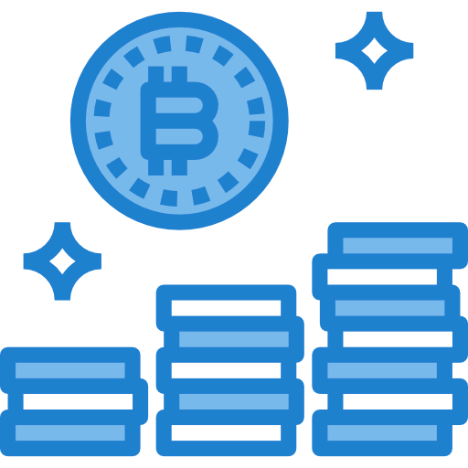 Bitcoin icon