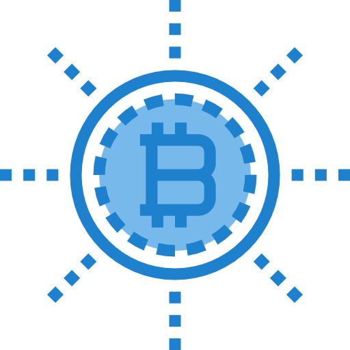 Bitcoin icon