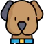 Dog Ikona 64x64