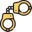 Handcuffs іконка 64x64