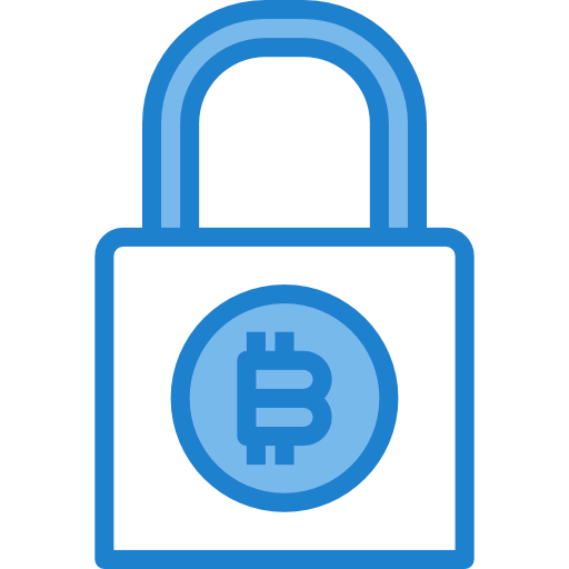 Encryption icon