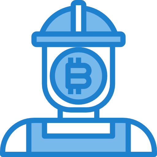User icon