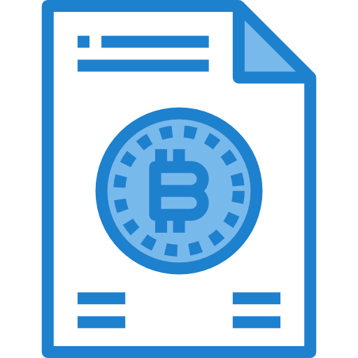 Invoice 图标