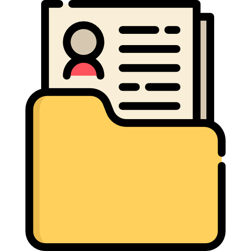 Dossier icon