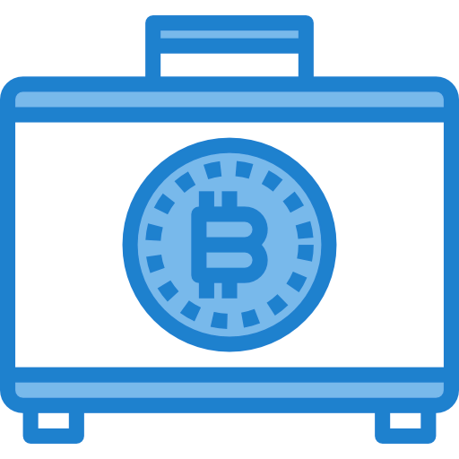 Bitcoin icône