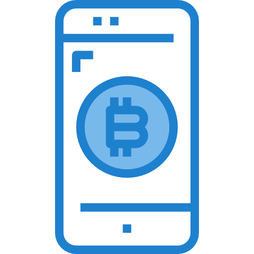 Bitcoin icon