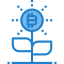 Growth アイコン 64x64