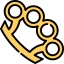Brass knuckles іконка 64x64