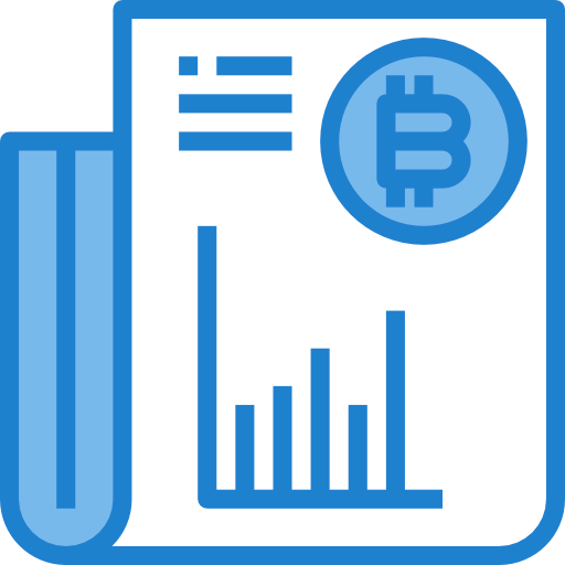 Analytics icon