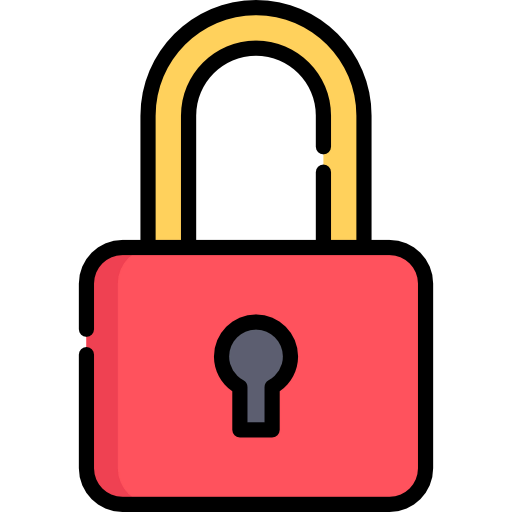 Padlock icon