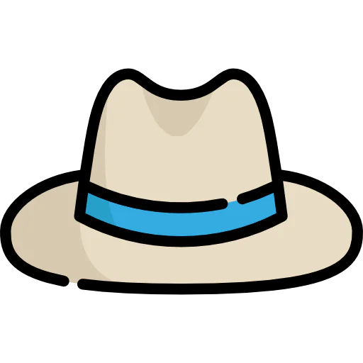 Hat icon