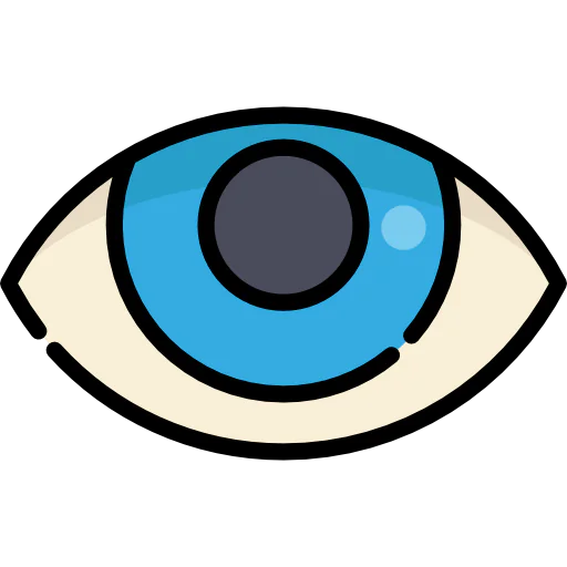 Eye icon